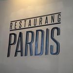 Restaurang Pardis